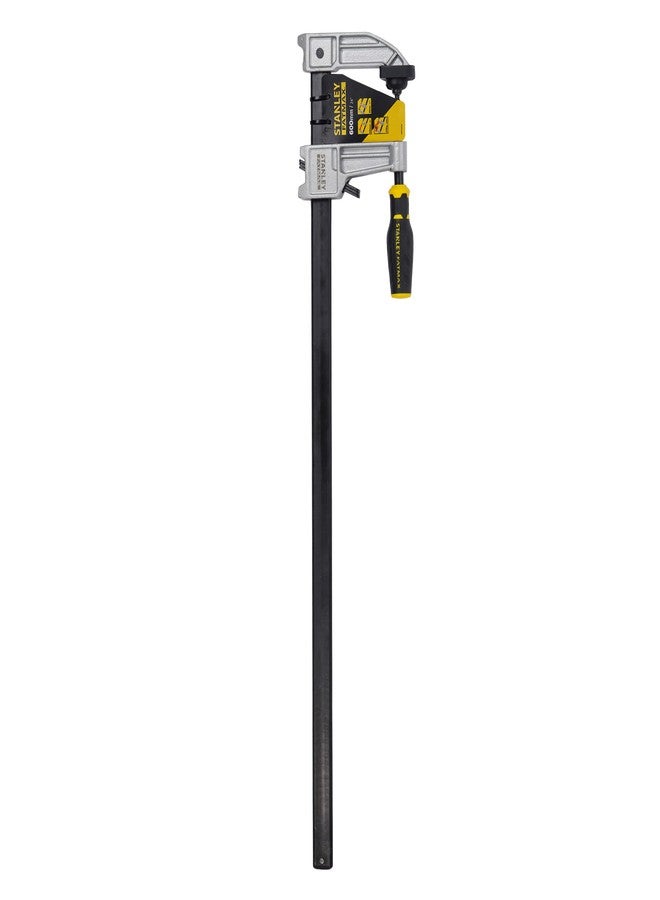 Stanley - FatMax مشبك ستانلي FMHT0-83246 شديد التحمل بقفل قابض FATMAX بطول 600 مم - Image 5